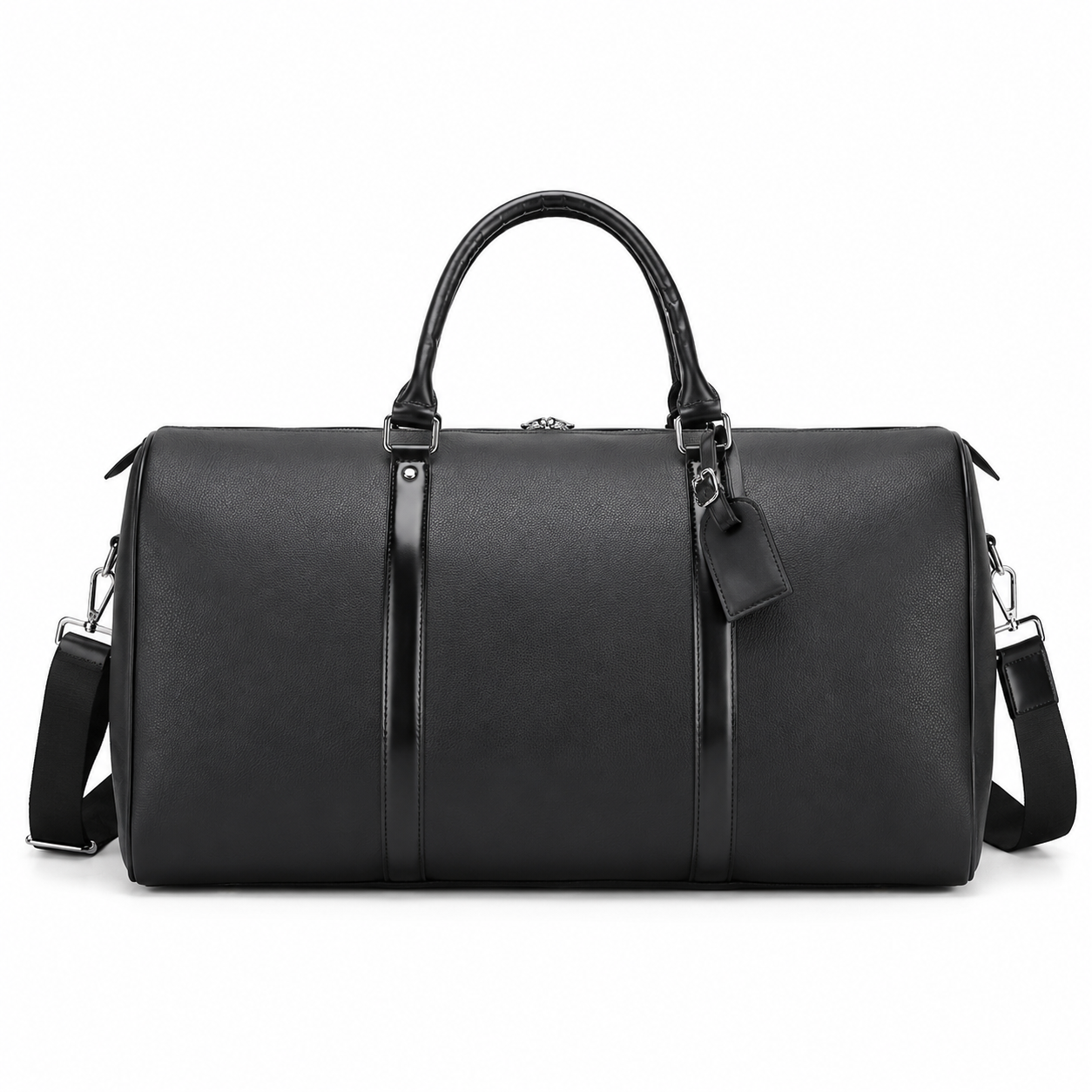 Weekender duffle