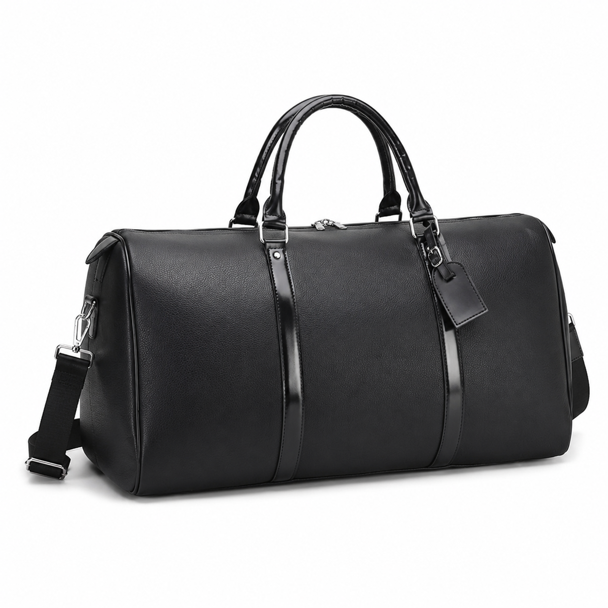 Weekender duffle