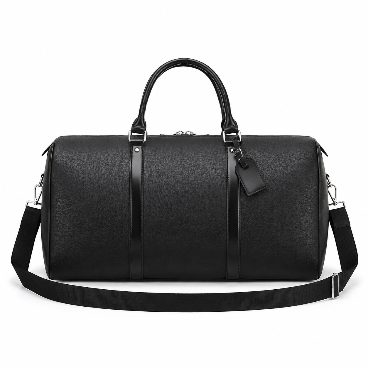 Weekender duffle