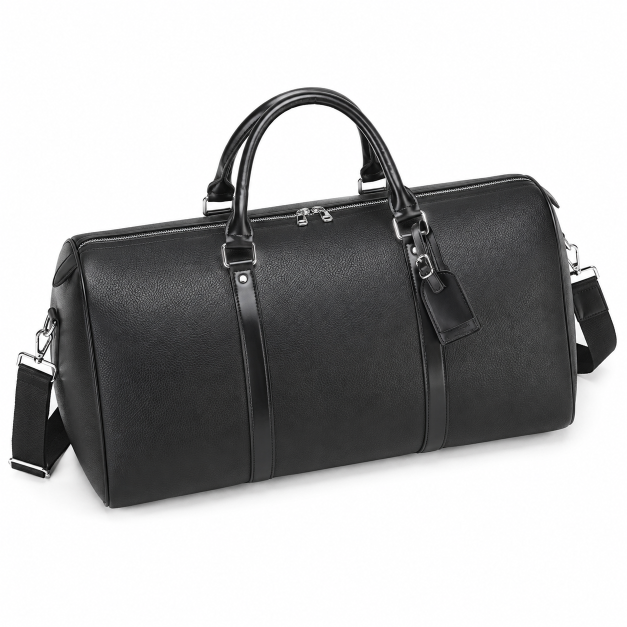 Weekender duffle