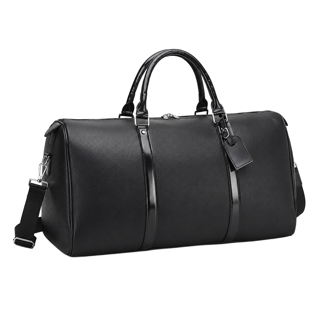 Weekender duffle