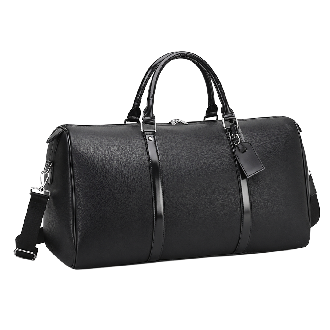 Weekender duffle