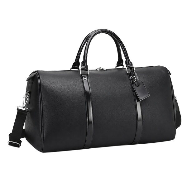 Weekender duffle