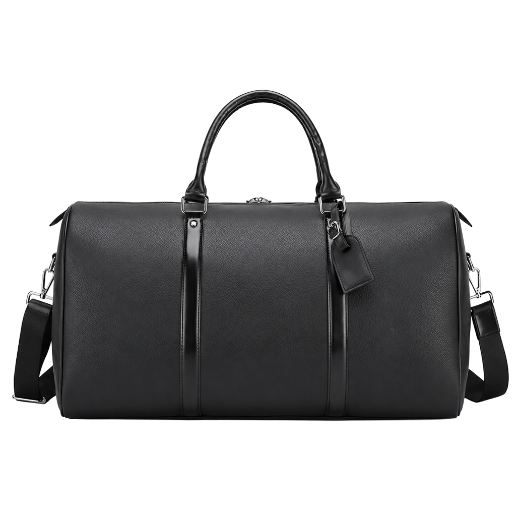 Weekender duffle