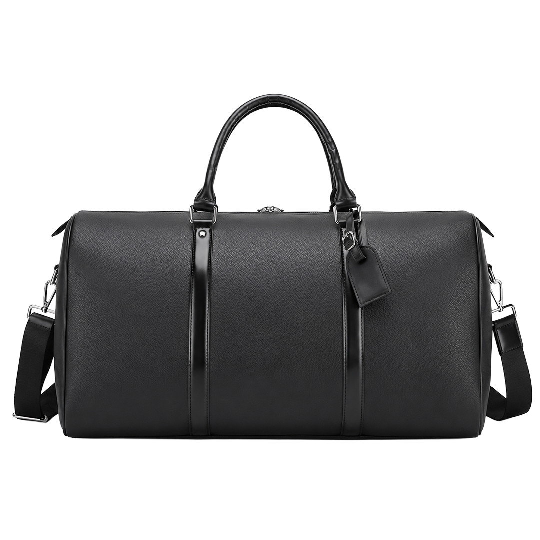 Weekender duffle