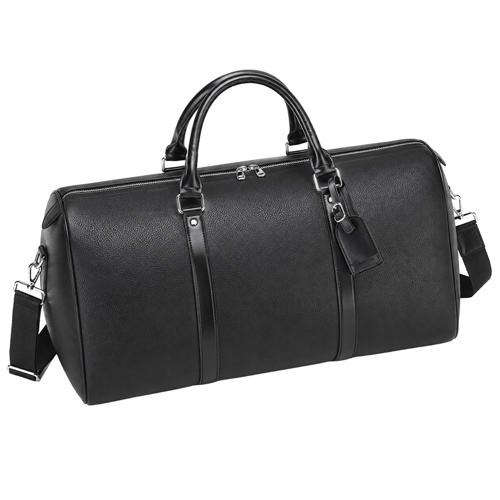 Weekender duffle