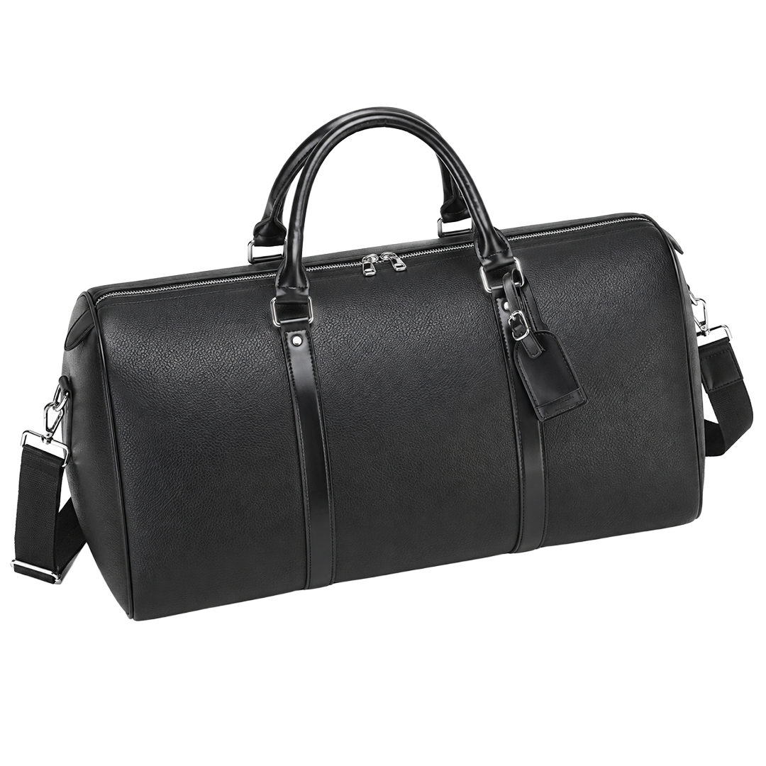 Weekender duffle
